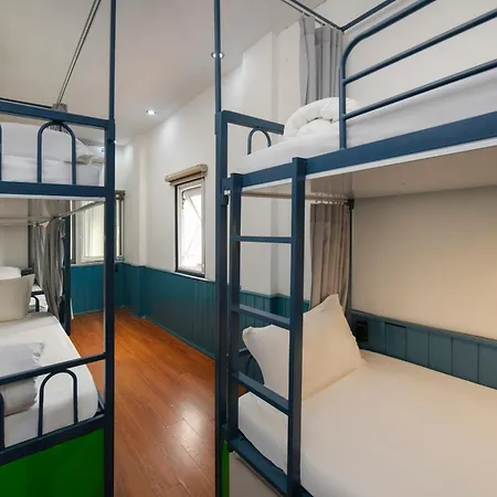Hanoi Solo Hostel-2